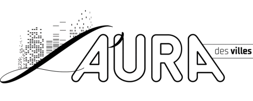 Boutique L'Aura des Villes®